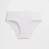 Organic Stretch Cotton Hipster