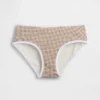Organic Stretch Cotton Hipster