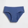 Organic Stretch Cotton Hipster
