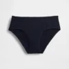 Organic Stretch Cotton Hipster