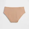 Organic Stretch Cotton Hipster
