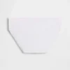 Organic Stretch Cotton No Show Bikini