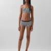 Organic Stretch Cotton Shorty