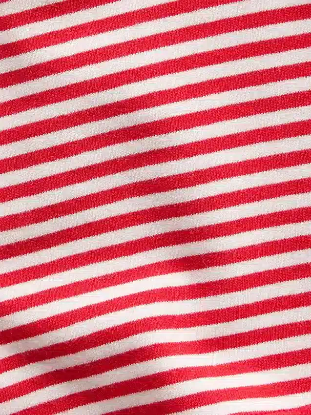 Organic Stretch Cotton Shorty