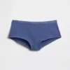 Organic Stretch Cotton Shorty