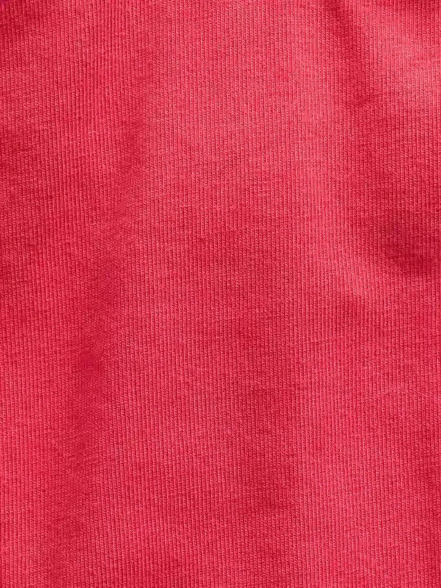 Organic Stretch Cotton Thong