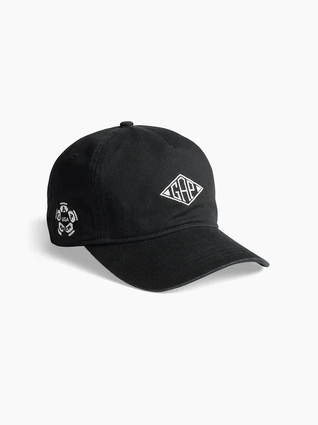 Ouigap Baseball Hat