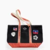 Ouigap Canvas Tote Bag