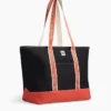 Ouigap Canvas Tote Bag