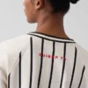 Ouigap Heavyweight Crop T-Shirt