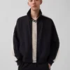 Ouigap Heavyweight French Terry Jacket