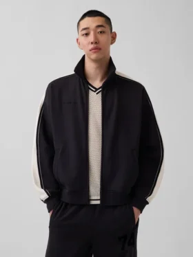 Ouigap Heavyweight French Terry Jacket