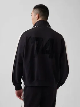 Ouigap Heavyweight French Terry Jacket