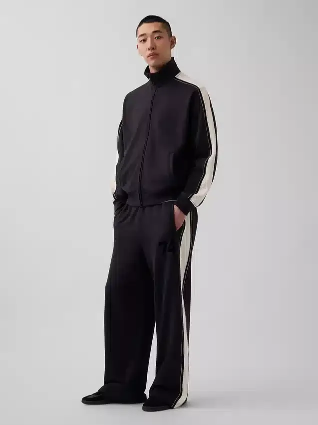 Ouigap Heavyweight French Terry Jacket