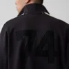 Ouigap Heavyweight French Terry Jacket