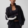 Ouigap Heavyweight French Terry Jacket