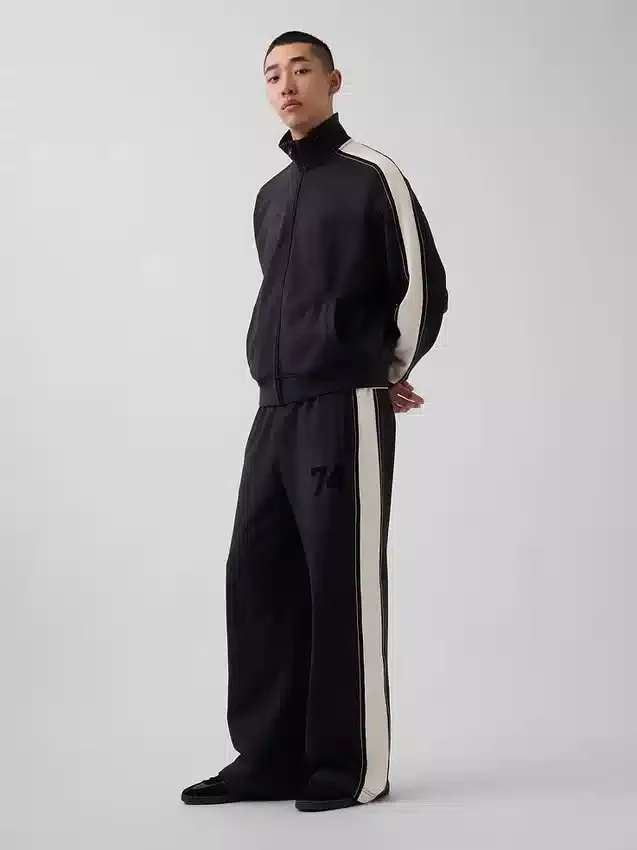 Ouigap Heavyweight French Terry Sweatpants