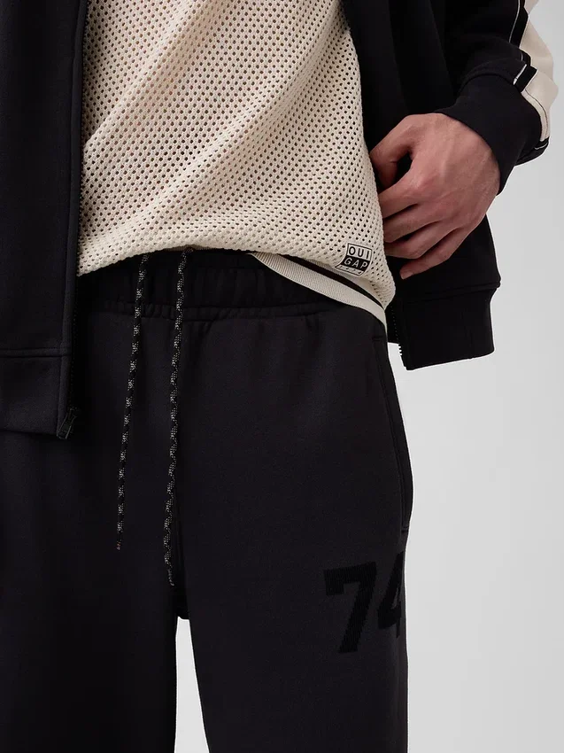 Ouigap Heavyweight French Terry Sweatpants
