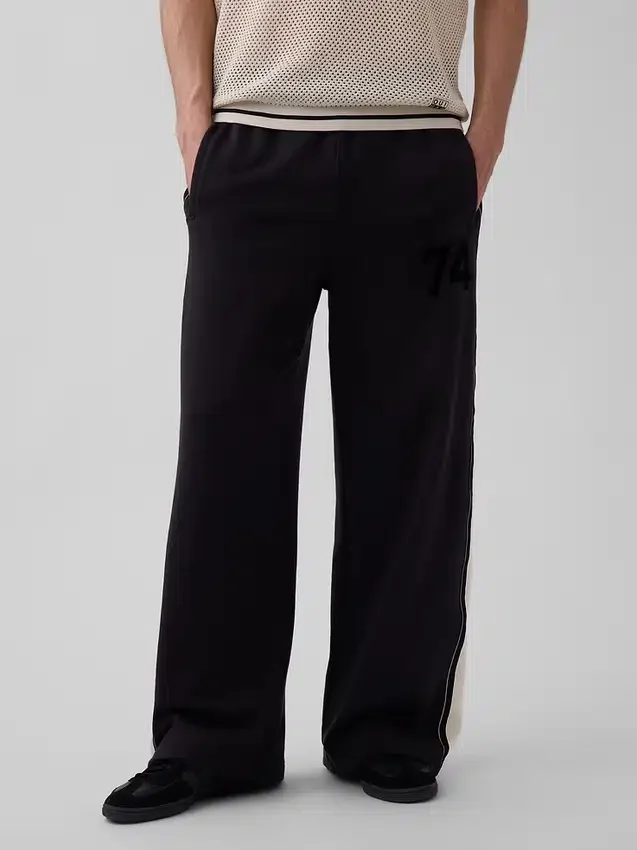 Ouigap Heavyweight French Terry Sweatpants