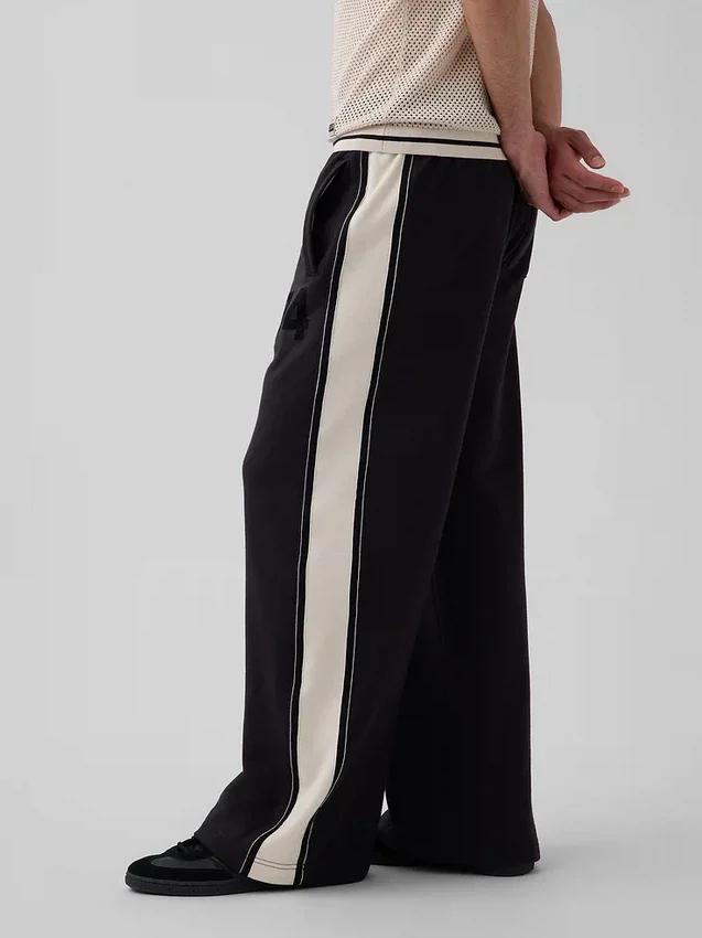 Ouigap Heavyweight French Terry Sweatpants
