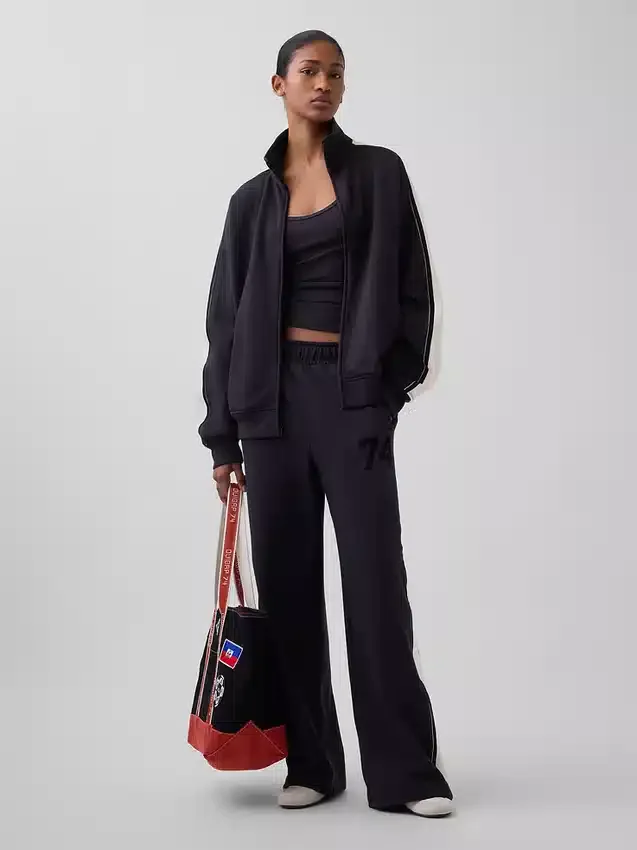 Ouigap Heavyweight French Terry Sweatpants