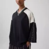 Ouigap Oversized Logo Jersey