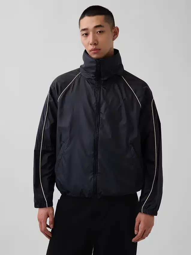 Ouigap Packable Track Jacket