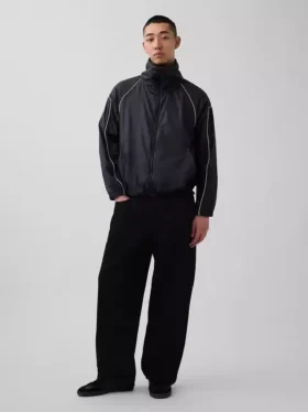 Ouigap Packable Track Jacket