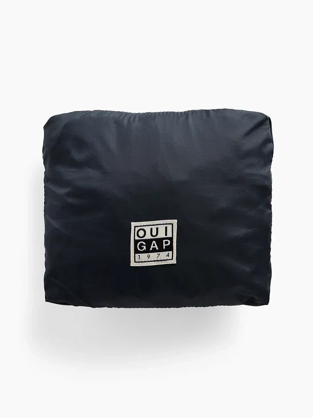 Ouigap Packable Track Jacket