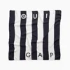 Ouigap Stripe Scarf