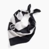 Ouigap Stripe Scarf