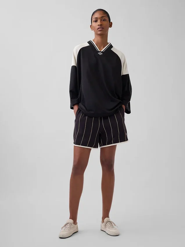 Ouigap Vintagesoft Terry Sweat Shorts