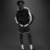Ouigap Vintagesoft Terry Sweat Shorts