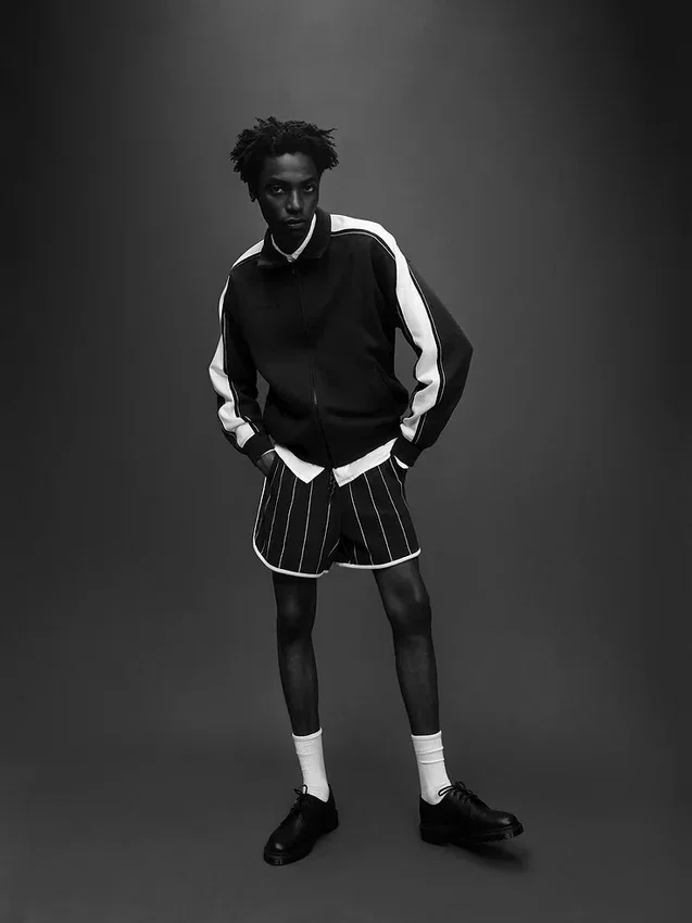 Ouigap Vintagesoft Terry Sweat Shorts