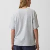 Oversized Brannan Bear Logo T-Shirt