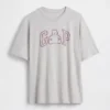 Oversized Brannan Bear Logo T-Shirt
