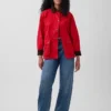 Oversized Chore Jacket