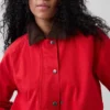 Oversized Chore Jacket
