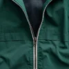 Oversized Track Jacket