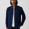 Oxford Button-Down Shirt