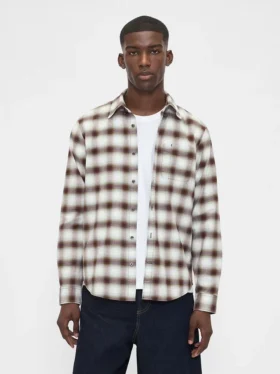 Oxford Button-Down Shirt