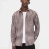 Oxford Button-Down Shirt