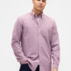 Oxford Button-Down Shirt