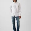 Oxford Button-Down Shirt