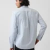 Oxford Button-Down Shirt