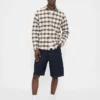 Oxford Button-Down Shirt