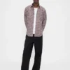 Oxford Button-Down Shirt