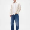 Oxford Button-Down Shirt