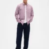 Oxford Button-Down Shirt