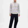 Oxford Button-Down Shirt